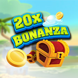 20x Bonanza