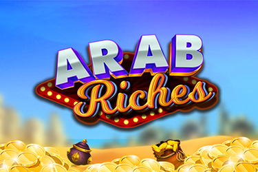 Arab Riches