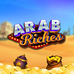 Arab Riches