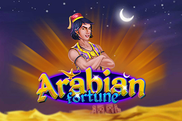 Arabian Fortune