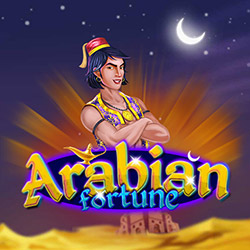Arabian Fortune