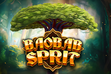 Baobab Sprit
