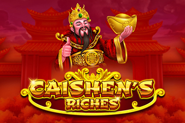 Caishen's Riches