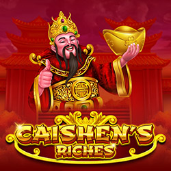 Caishen's Riches