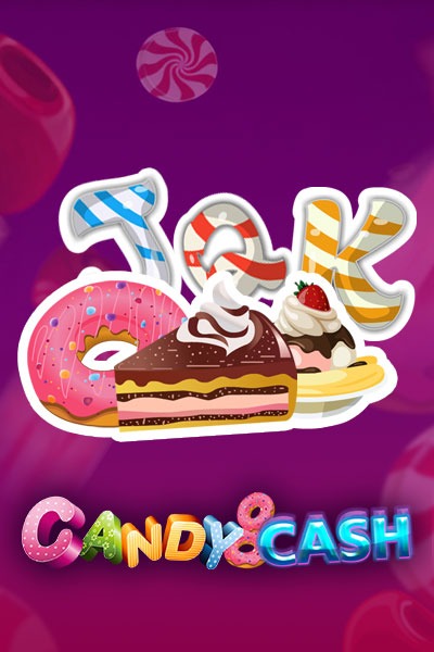 Candy Cash