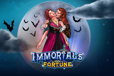 Immortal Fortune