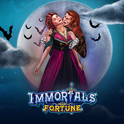 Immortal Fortune
