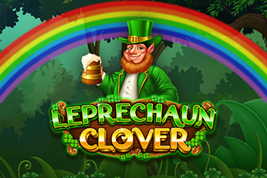 Leprechaun Clover