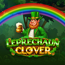 Leprechaun Clover