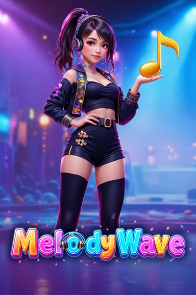 Melody Wave