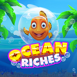 Ocean Riches