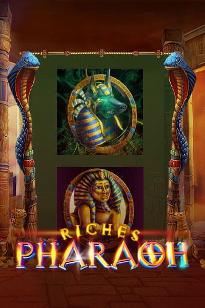Riches Pharaoh