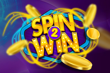 Spin 2 Win