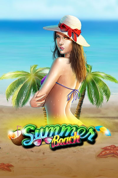 Summer Beach