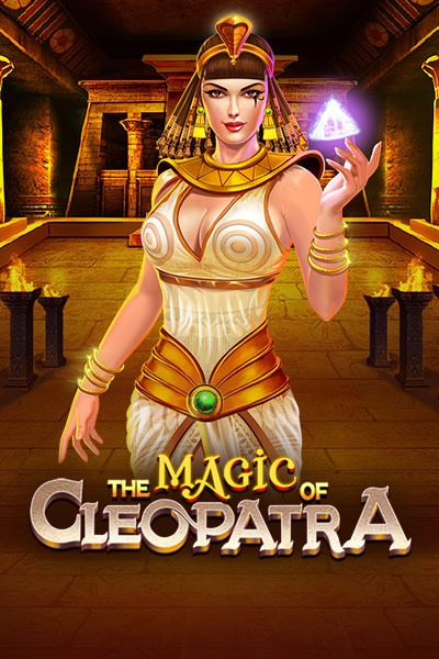 The Magic of Cleopatra