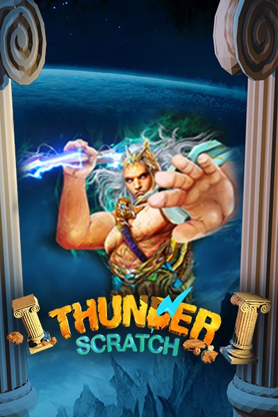 Thunder Scratch